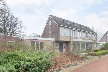 De Striepe 2(Oosterwolde