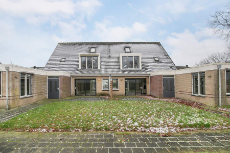 De Striepe 2(Oosterwolde