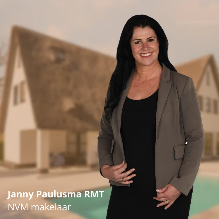 Janny Exclusief Wonen FRYSK