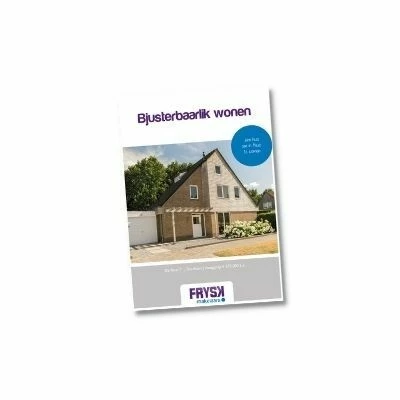 Woningbrochure