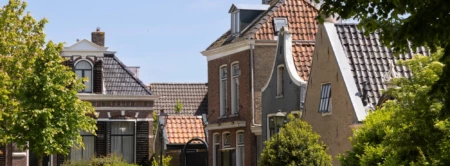 Gerichte verkoop