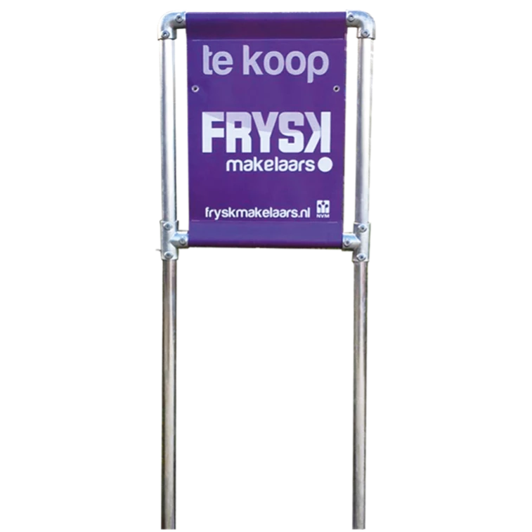 Tekoopbord Tekoopbord
