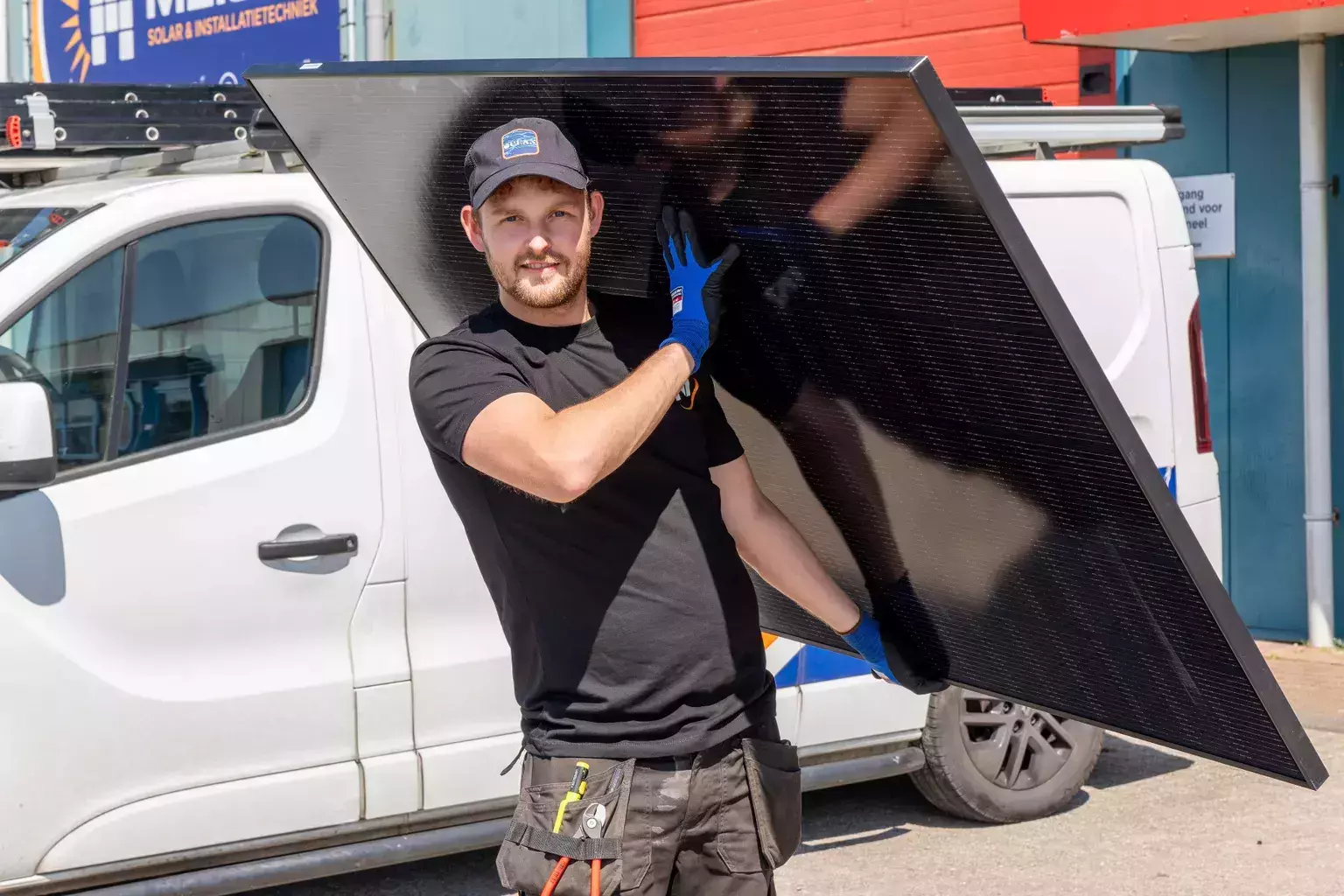 Advies energielabel duurzaam in1
