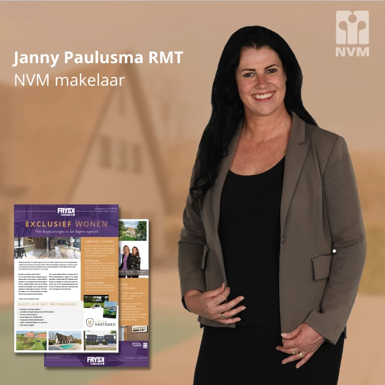 Janny Exclusief Wonen FRYSK 6