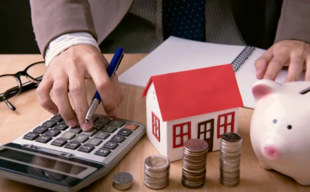 Hoe werkt het biedingsproces bij het kopen van een woning?